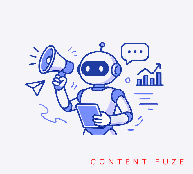imperium AI content fuze